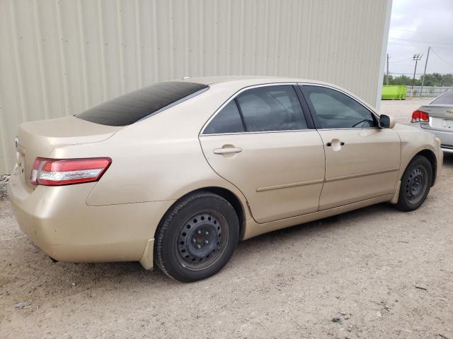 Изображение 3 2010 TOYOTA CAMRY BASE 2010 с VIN 4T1BF3EK5AU087855