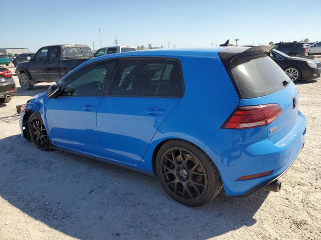 Obraz 2 z 2021 VOLKSWAGEN GTI S 2021 z VIN 3VW6T7AU0MM011138