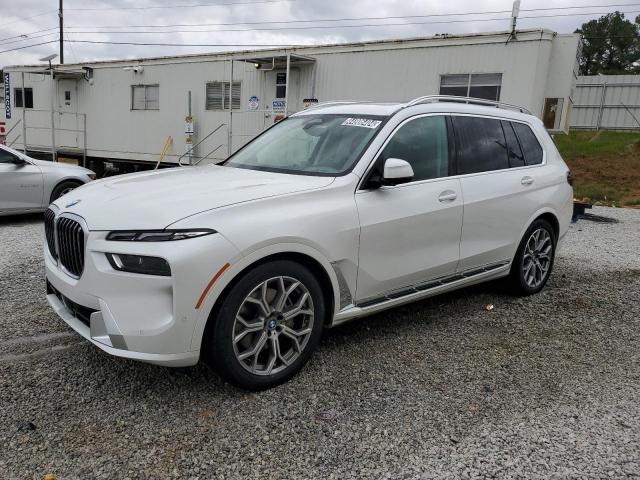 Изображение 2024 BMW X7 XDRIVE40I 2024