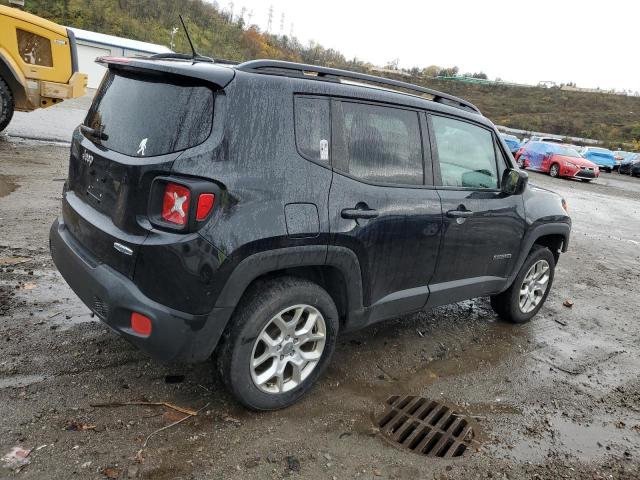 Изображение 3 2017 JEEP RENEGADE LATITUDE 2017 с VIN ZACCJBBB1HPE78793