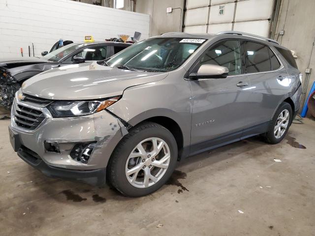 Obraz 1 z 2019 CHEVROLET EQUINOX LT 2019 z VIN 3GNAXVEX4KS573604