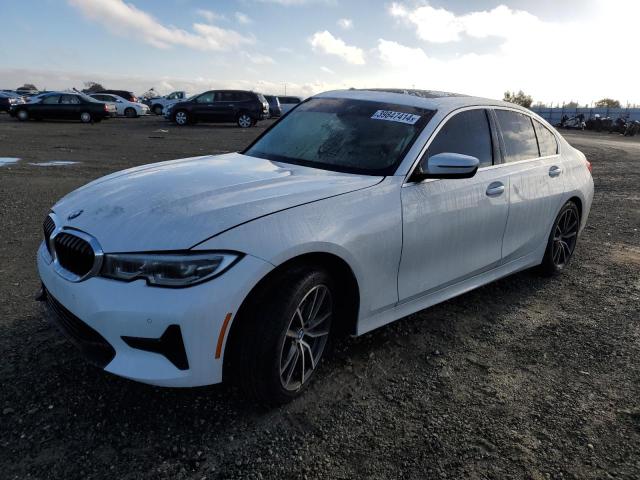 Изображение 2019 BMW 330I  2019