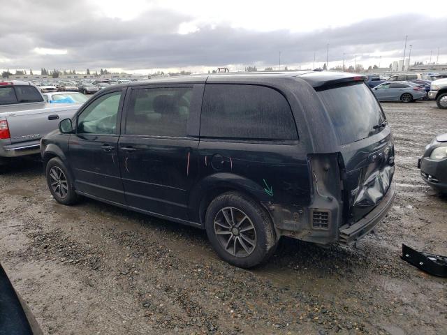 Obraz 2 z 2015 DODGE GRAND CARAVAN R/T 2015 z VIN 2C4RDGEGXFR535491