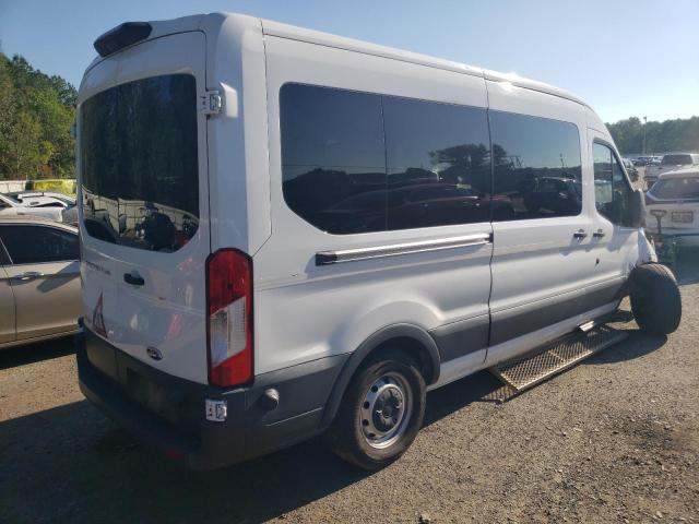 Image 3 of 2018 FORD TRANSIT T-350 2018 with VIN 1FDZX2CGXJKB11857