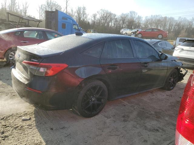Изображение 3 2022 HONDA CIVIC SPORT 2022 с VIN 2HGFE2F55NH527059