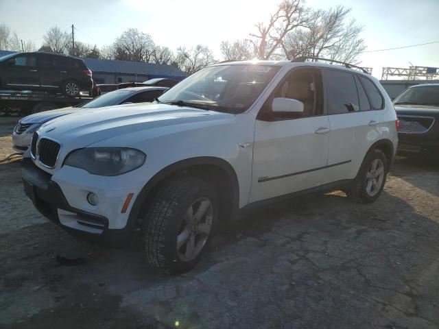 2008 BMW X5 3.0I 2008 image