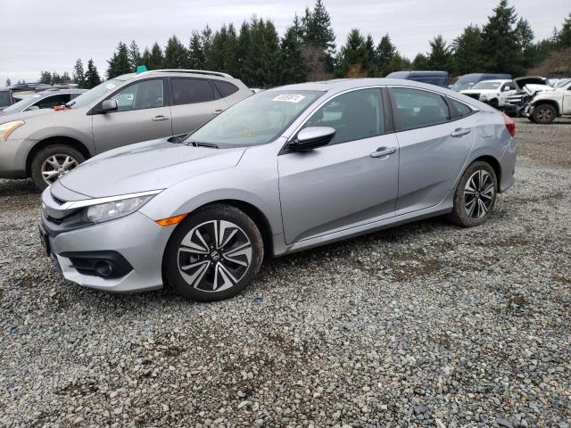 Obraz 1 z 2017 HONDA CIVIC EXL 2017 z VIN 2HGFC1F75HH655730
