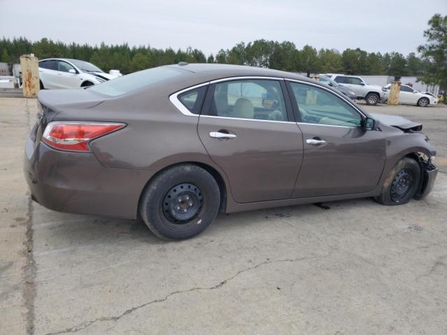Image 3 of 2015 NISSAN ALTIMA 2.5 2015 with VIN 1N4AL3AP3FC165501