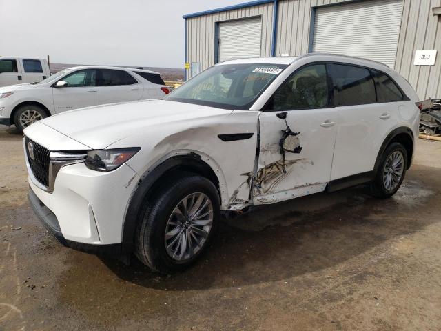 Obraz 1 z 2024 MAZDA CX-90 PREFERRED 2024 z VIN JM3KKBHD7R1134184