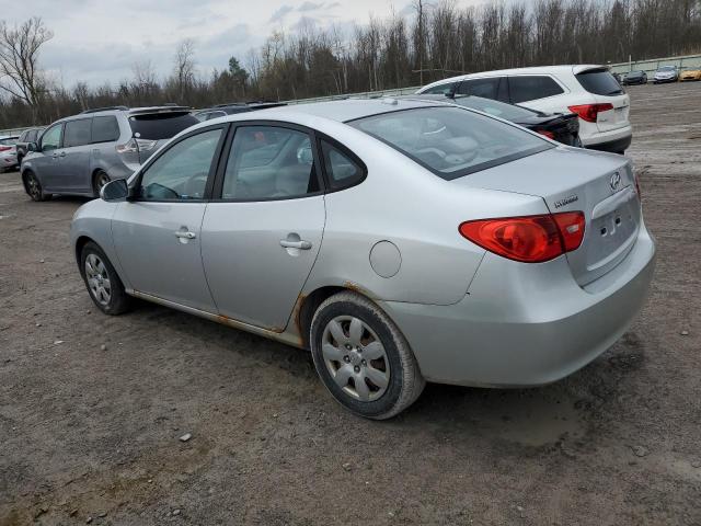 Изображение 2 2008 HYUNDAI ELANTRA GLS 2008 с VIN KMHDU46D98U437146