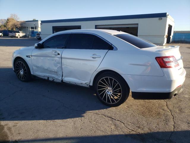 Image 2 of 2013 FORD TAURUS SEL 2013 with VIN 1FAHP2E89DG102974