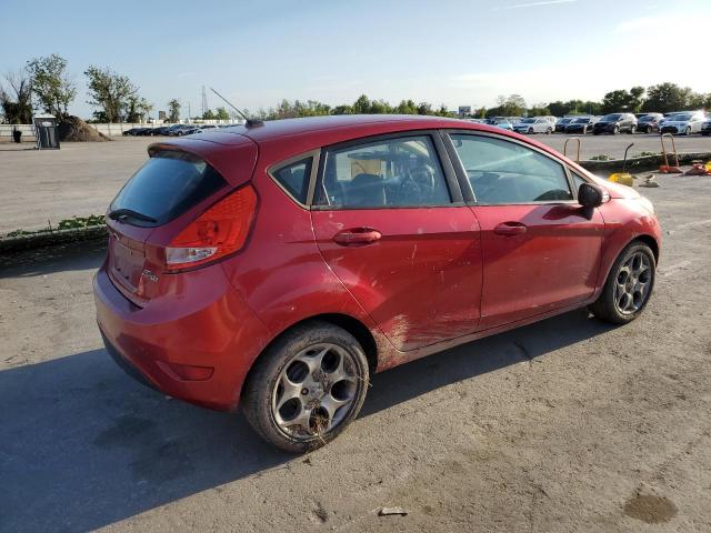 Obraz 3 z 2011 FORD FIESTA SES 2011 z VIN 3FADP4FJ5BM178853