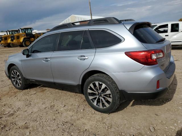 Изображение 2 2015 SUBARU OUTBACK 2.5I LIMITED 2015 с VIN 4S4BSBNCXF3245263