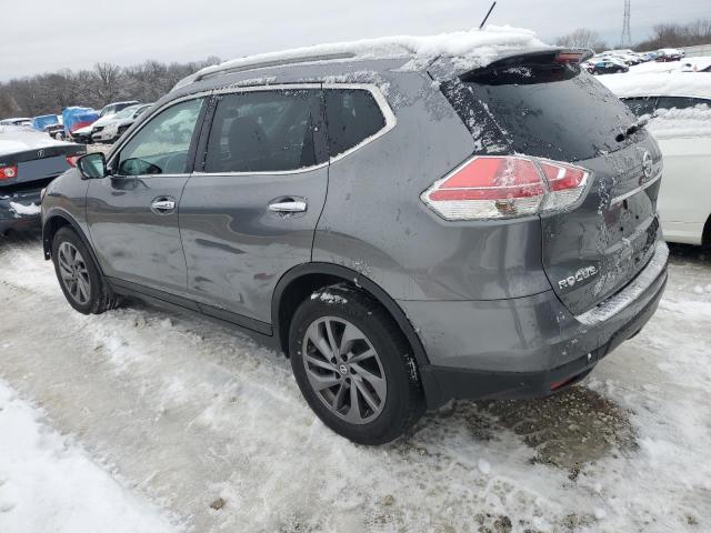 Obraz 2 z 2016 NISSAN ROGUE S 2016 z VIN 5N1AT2MV0GC864225