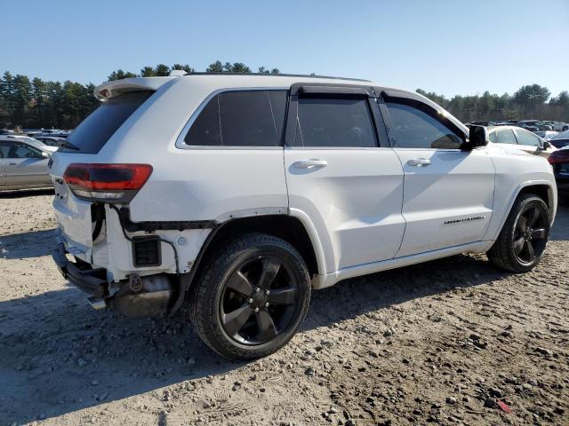 Изображение 3 2015 JEEP GRAND CHEROKEE LAREDO 2015 с VIN 1C4RJFAG5FC608767