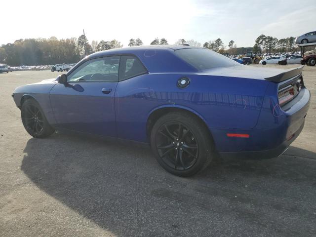 Изображение 2 2018 DODGE CHALLENGER SXT 2018 с VIN 2C3CDZAG6JH286813