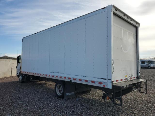 Obraz 2 z 2014 ISUZU NRR  2014 z VIN JALE5W160E7301538