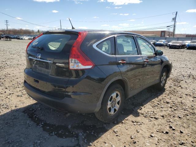 Obraz 3 z 2012 HONDA CR-V LX 2012 z VIN 2HKRM4H37CH622846