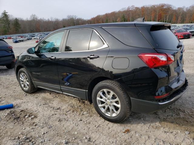 Obraz 2 z 2021 CHEVROLET EQUINOX LT 2021 z VIN 2GNAXTEV0M6153830