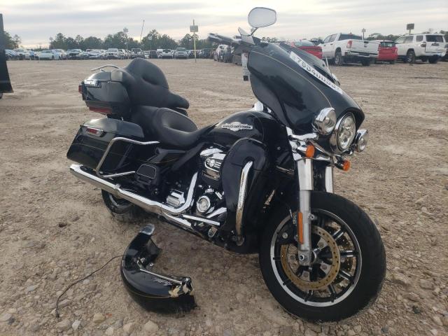 Изображение 1 2017 HARLEY-DAVIDSON FLHTK SHRINE ULTRA LIMITED 2017 с VIN 1HD1KND19HB625137