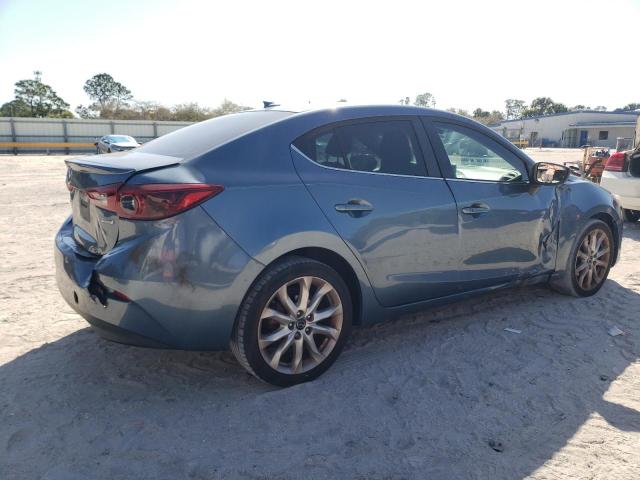 Изображение 3 2014 MAZDA 3 GRAND TOURING 2014 с VIN JM1BM1W32E1212842