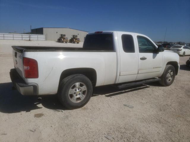 Изображение 3 2008 CHEVROLET SILVERADO C1500 2008 с VIN 1GCEC19J48Z180637