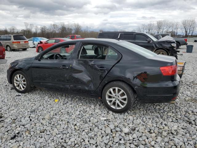 Image 2 of 2011 VOLKSWAGEN JETTA SE 2011 with VIN 3VWDZ7AJ8BM090390