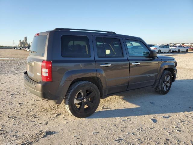Изображение 3 2017 JEEP PATRIOT LATITUDE 2017 с VIN 1C4NJPFB7HD184538
