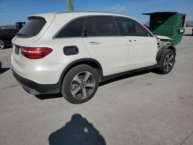 Image 3 of 2017 MERCEDES-BENZ GLC 300 2017 with VIN WDC0G4JB1HF270537