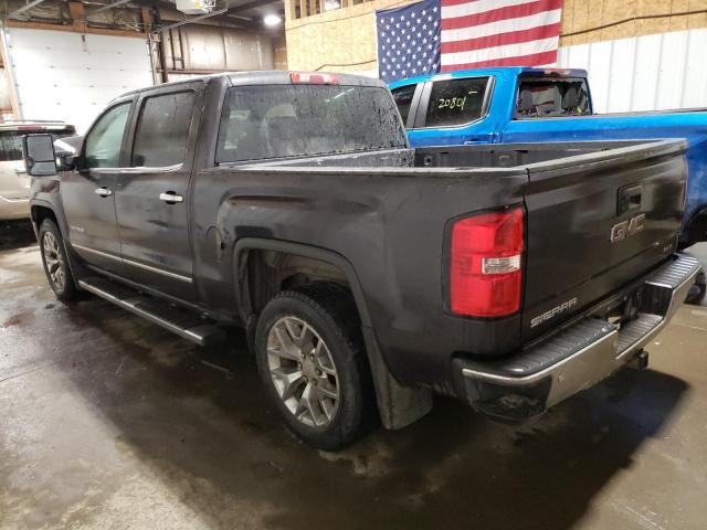 Obraz 2 z 2014 GMC SIERRA K1500 SLT 2014 z VIN 3GTU2VEC0EG410215