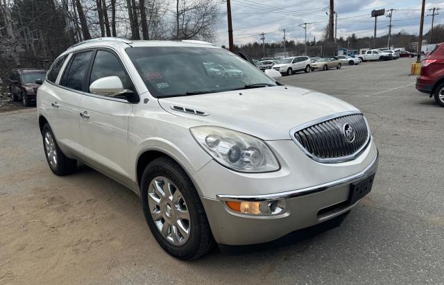 Изображение 1 2012 BUICK ENCLAVE  2012 с VIN 5GAKVCED1CJ260057
