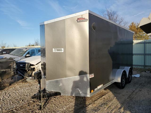 Изображение 2 2022 UOZE TRAILER 2022 с VIN 7RXTE1621NA205178