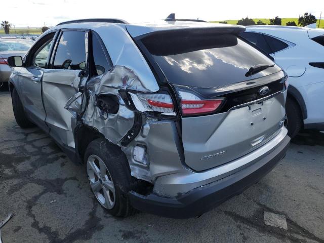 Image 2 of 2020 FORD EDGE SE 2020 with VIN 2FMPK3G97LBB12405