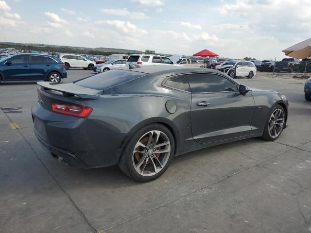 Изображение 3 2017 CHEVROLET CAMARO SS 2017 с VIN 1G1FH1R70H0119051