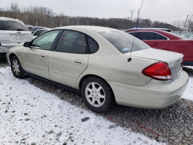 Obraz 2 z 2006 FORD TAURUS SEL 2006 z VIN 1FAFP56U76A235954