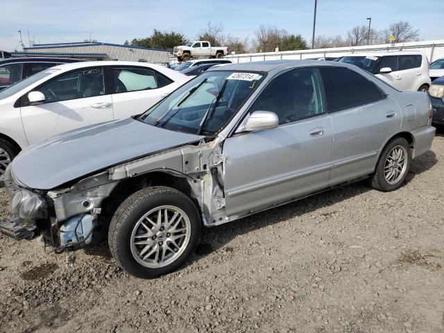 Изображение 1 2000 ACURA INTEGRA LS 2000 с VIN JH4DB7650YS000408