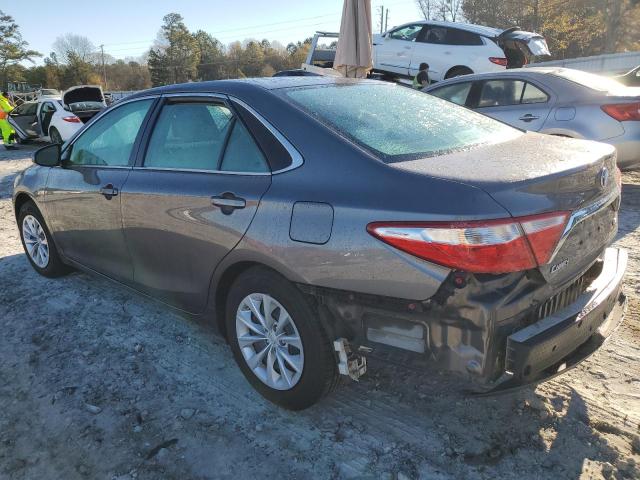 Изображение 2 2015 TOYOTA CAMRY LE 2015 с VIN 4T1BF1FK4FU931720