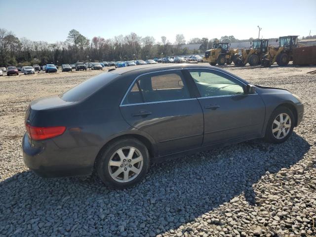 Image 3 of 2005 HONDA ACCORD EX 2005 with VIN 1HGCM66525A061232