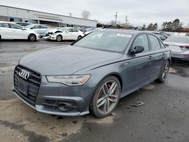 2018 AUDI A6 PREMIUM PLUS 2018 image