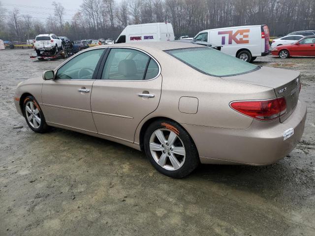 Изображение 2 2006 LEXUS ES 330 2006 с VIN JTHBA30G965175622