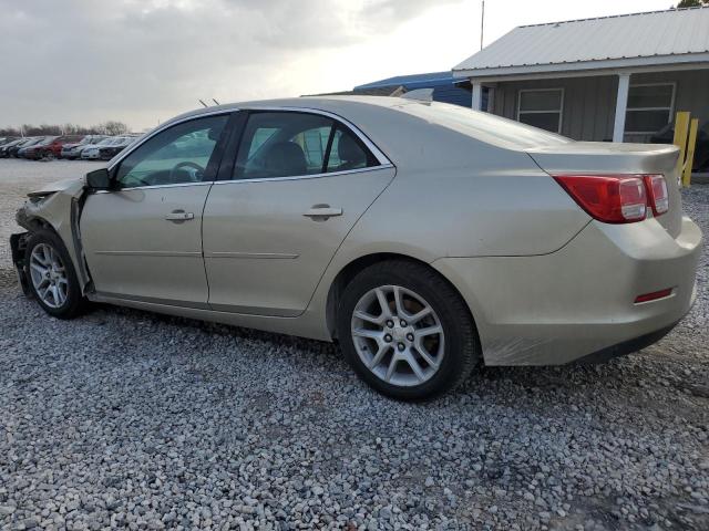Image 2 of 2015 CHEVROLET MALIBU 1LT 2015 with VIN 1G11C5SL6FF307445