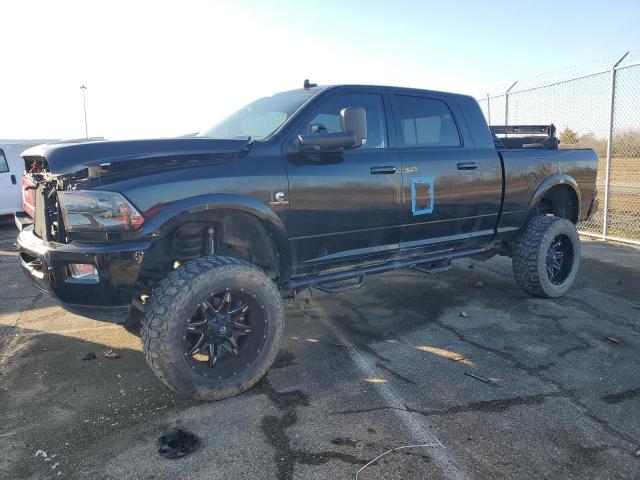 Изображение 2015 RAM 2500 LARAMIE 2015