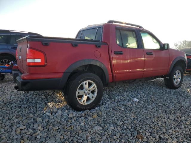 Изображение 3 2009 FORD EXPLORER SPORT TRAC XLT 2009 с VIN 1FMEU51889UA44163