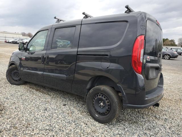 Image 2 of 2020 RAM PROMASTER CITY SLT 2020 with VIN ZFBHRFBB4L6P33473