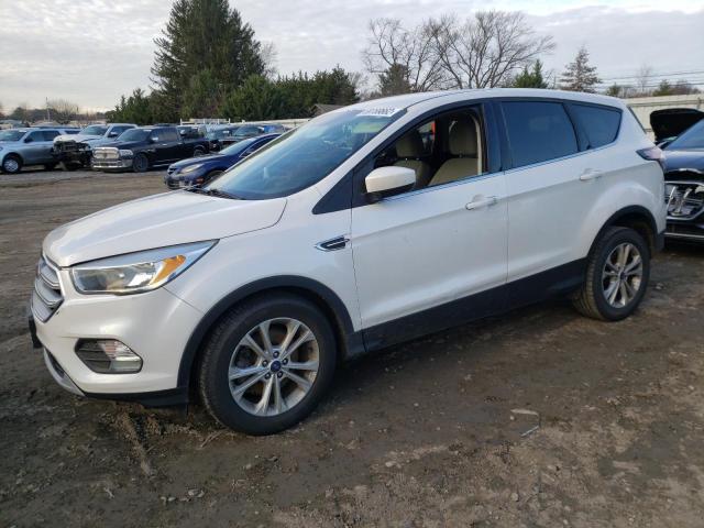 Image 1 of 2017 FORD ESCAPE SE 2017 with VIN 1FMCU9GD5HUA31341