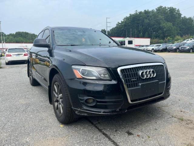 2011 AUDI Q5 PREMIUM PLUS 2011 image