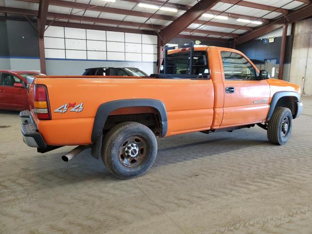 Изображение 3 2003 GMC SIERRA K2500 HEAVY DUTY 2003 с VIN 1GTHK24193E179996