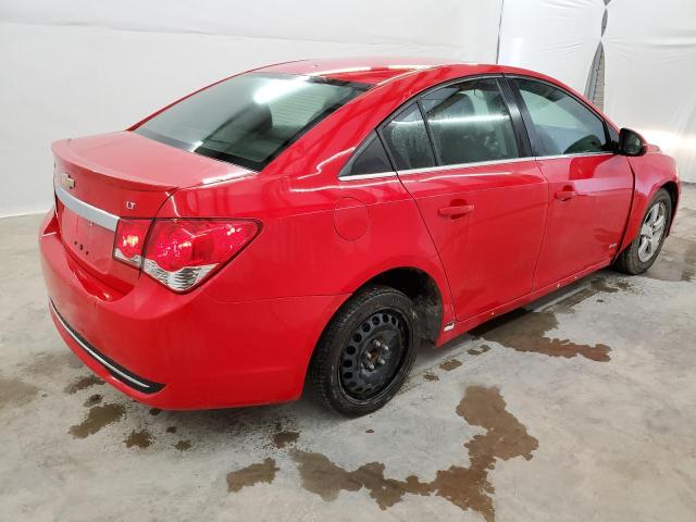 Изображение 3 2014 CHEVROLET CRUZE LT 2014 с VIN 1G1PC5SB4E7247921