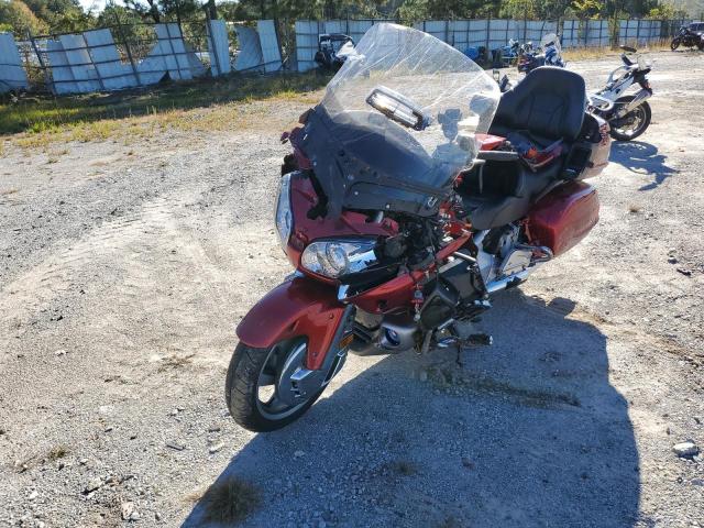Obraz 2 z 2008 HONDA GL1800  2008 z VIN 1HFSC47FX8A709452
