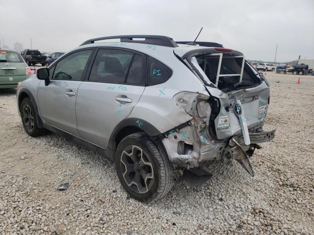 Изображение 2 2013 SUBARU XV CROSSTREK 2.0 LIMITED 2013 с VIN JF2GPAKC6D2849875